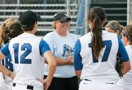 Buffalo Softball Announces Fall And Spring Schedule Image