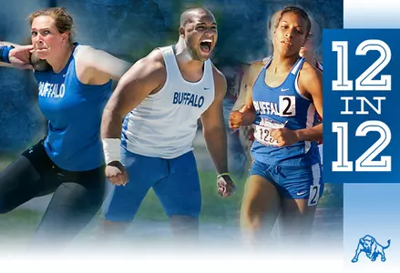 #3 Track and Field Makes National Headlines At NCAA Championships And Olympic Trials Image