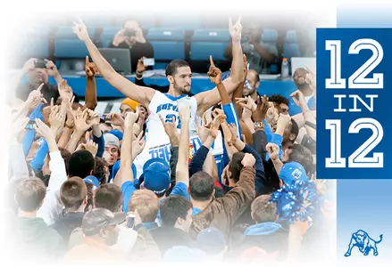 #1 Mitchell Watt's Dream Season Image