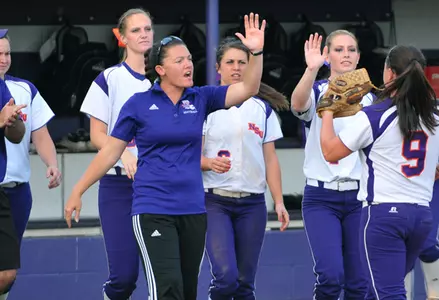 Stacie Pestrak Named Assistant Softball Coach Image
