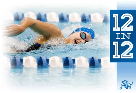 #5 Brittney Kuras Has Sophomore Season To Remember Image