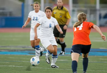 Bulls Open 2012 Season With Exhibition Win Image