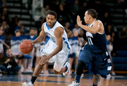 Bulls Conclude Canadian Tour with Emphatic Win Image