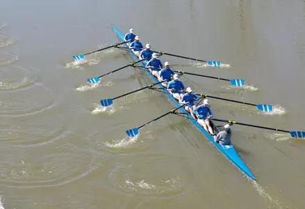 Buffalo Rowing To Host Information Session For Prospective Newcomers Image