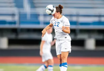 Youngstown Stifles UB Offense, Bulls Fall 1-0 Image