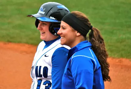 Jessica Jones Promoted To Associate Head Coach Image