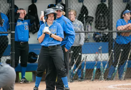 Buffalo Softball To Host Elite Practice Camp Image