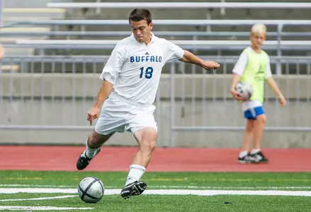 Former Bull Brian Knapp Joins Coaching Staff Image
