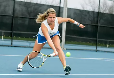 Bulls Continue Action At Cornell Fall Invitational Image