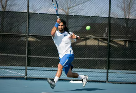 Day Two of Farnsworth/Princeton Invite Complete Image