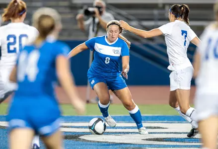 Late Goal Spoils Tournament Finale for Bulls Image