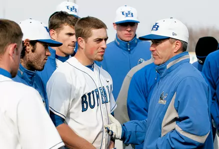 UB Coaching Staff to Host Two Prospect Camps Image