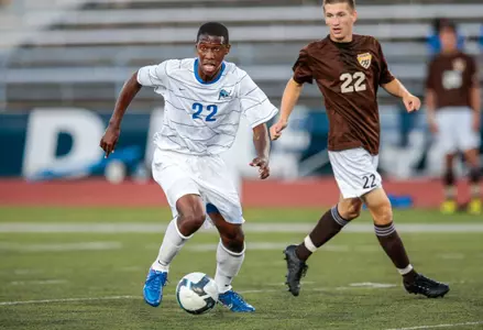 Bulls Drop Sunday Afternoon Match to Siena Image