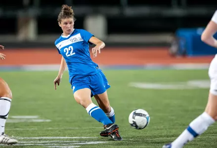 Late Penalty Kick Spoils MAC Opener Image