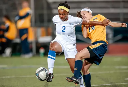 Bulls Drop MAC Home Opener to Toledo Image