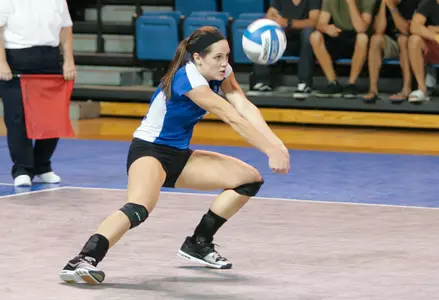 Bulls Open Cleveland State Invite With 3-1 Loss To Host Vikings Image