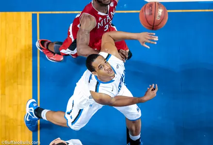 Bulls Nearly Pull Off Improbable Comeback Against Miami Image