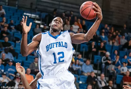 Season-Low Shooting Performance Dooms Bulls at Tulsa Image