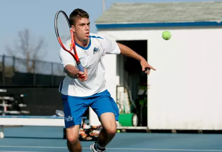 Bulls Complete Weekend Sweep With Victory Over Bryant Image