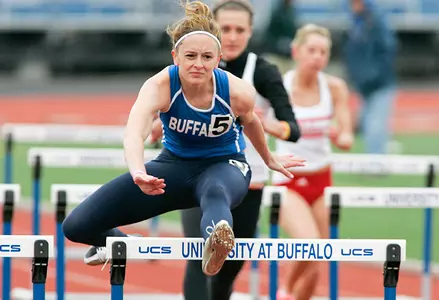 Bulls Win Eight Events at SPIRE Midwest Open Image