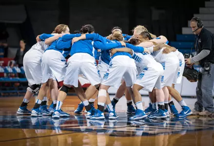 Balanced Scoring Leads Buffalo to 78-70 Victory At Miami (OH) Image