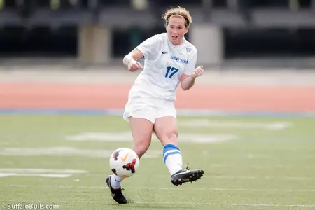 Bulls Drop Double Overtime Heartbreaker To Central Michigan, 1-0 Image