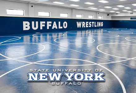 Buffalo Wrestling Adds Jason Estevez To The Mix Image
