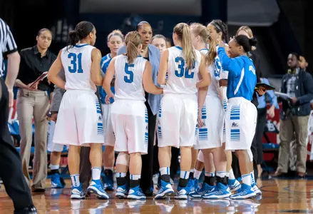 UB Women's Basketball to Air on 1270 The Fan Image