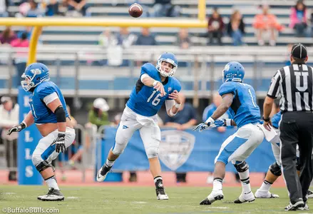 Bulls Become Bowl Eligible With Sixth Straight Victory Image