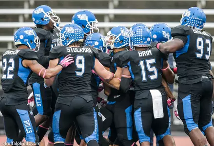 Bulls Tied For First in Latest Lambert Poll Image