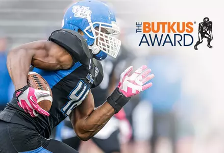 Khalil Mack Named a Semifinalist for the Butkus Award Image
