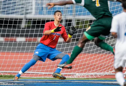 Bulls Drop Conference Opener to Bowling Green Image