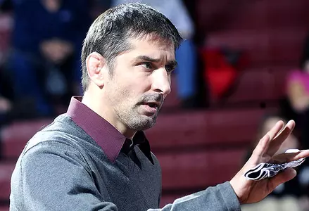 Buffalo Wrestling Inks 10 Newcomers Image