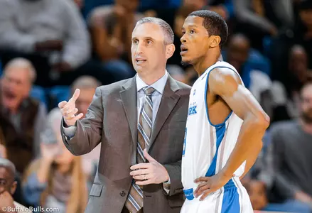 Bobby Hurley Show Debuts Today on 1270 The Fan Image