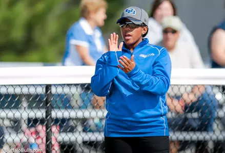 UB Softball Adds Two For The Spring; Six More For 2014-15 Image