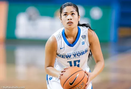 Bulls Cruise to Season-Opening Win Image