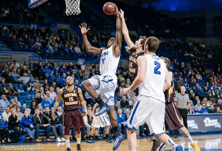 Late Scoring Drought Dooms Bulls At Texas A&M Image