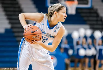 Bulls Score Big Road Win Over Pittsburgh Image