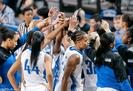 Bulls Close Out Big 4 Schedule at Niagara Image