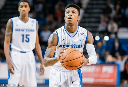 Bulls Drop Overtime Heartbreaker At Barclays Center Image