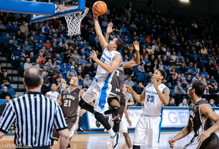 Clutch Shooting Leads Bulls Past Big 4 Rival St. Bonaventure Image