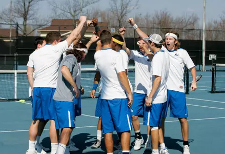 Bulls Drop 7-0 Decision at Cornell Image