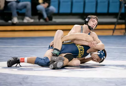 Bulls Falter Late in Loss to Kent State Image