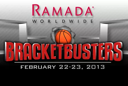 Buffalo to Host Manhattan in Ramada Worldwide BracketBusters Image