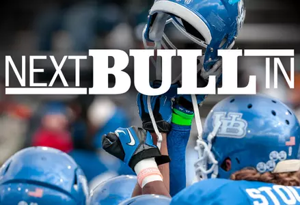Football Announces 2013 Signing Class Image