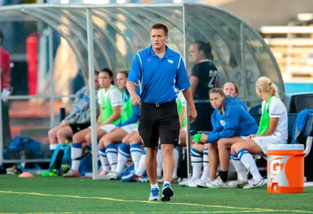 Women's Soccer Announces 2013 Recruiting Class Image