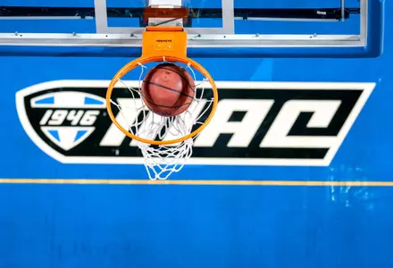 Ways to Follow the Bulls in the MAC Tournament Image