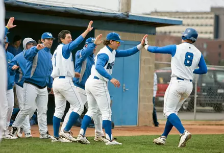 Ninth-Inning Rally Boosts Bulls to Win Image