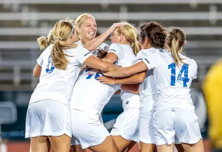 Women's Soccer Adds Alana Oliveri Image