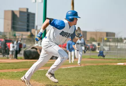 Bulls Open Series at Western Michigan With Emphatic Win Image